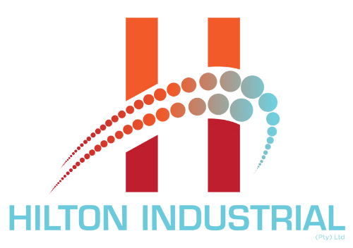 Hilton Industrial Logo